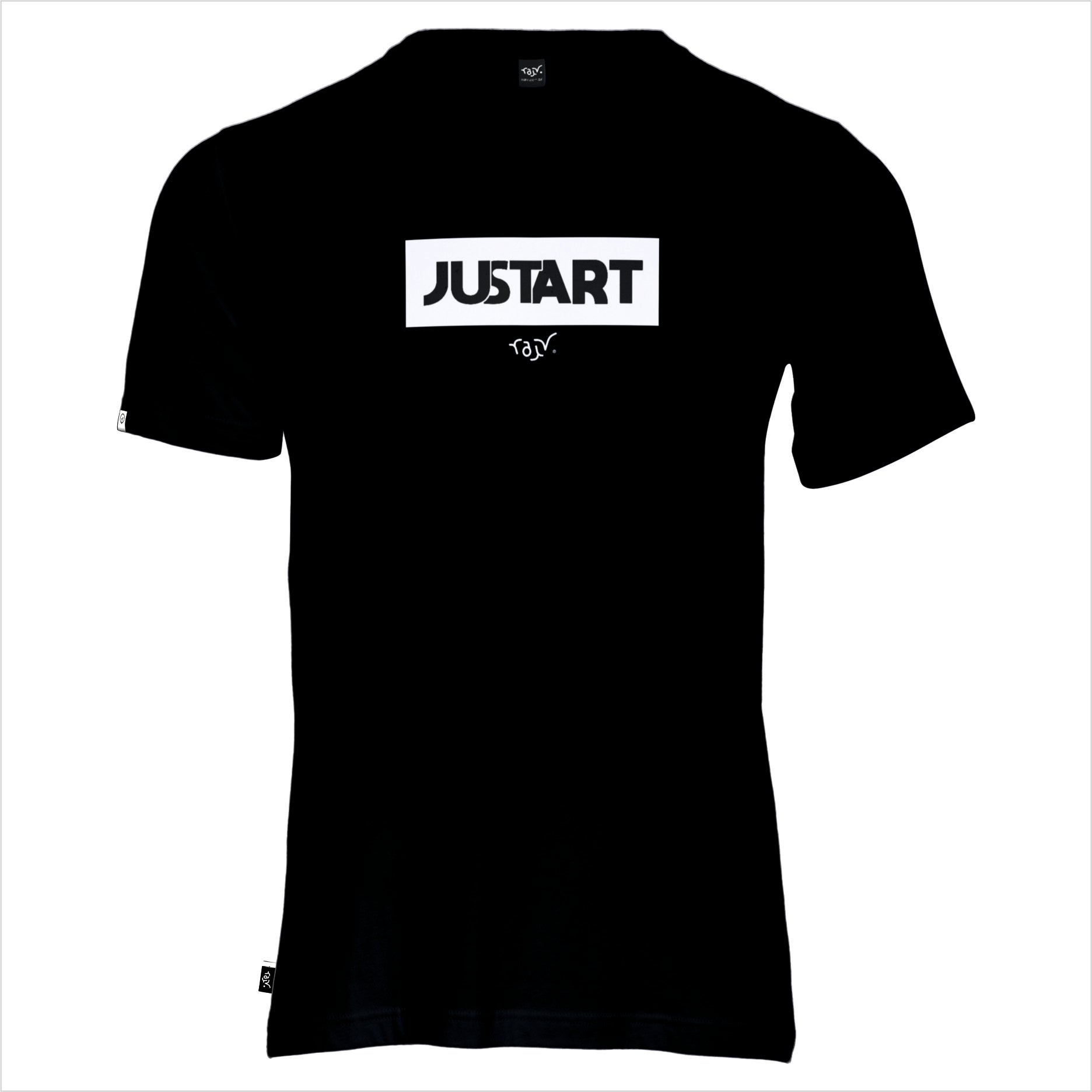 Camiseta JuStart