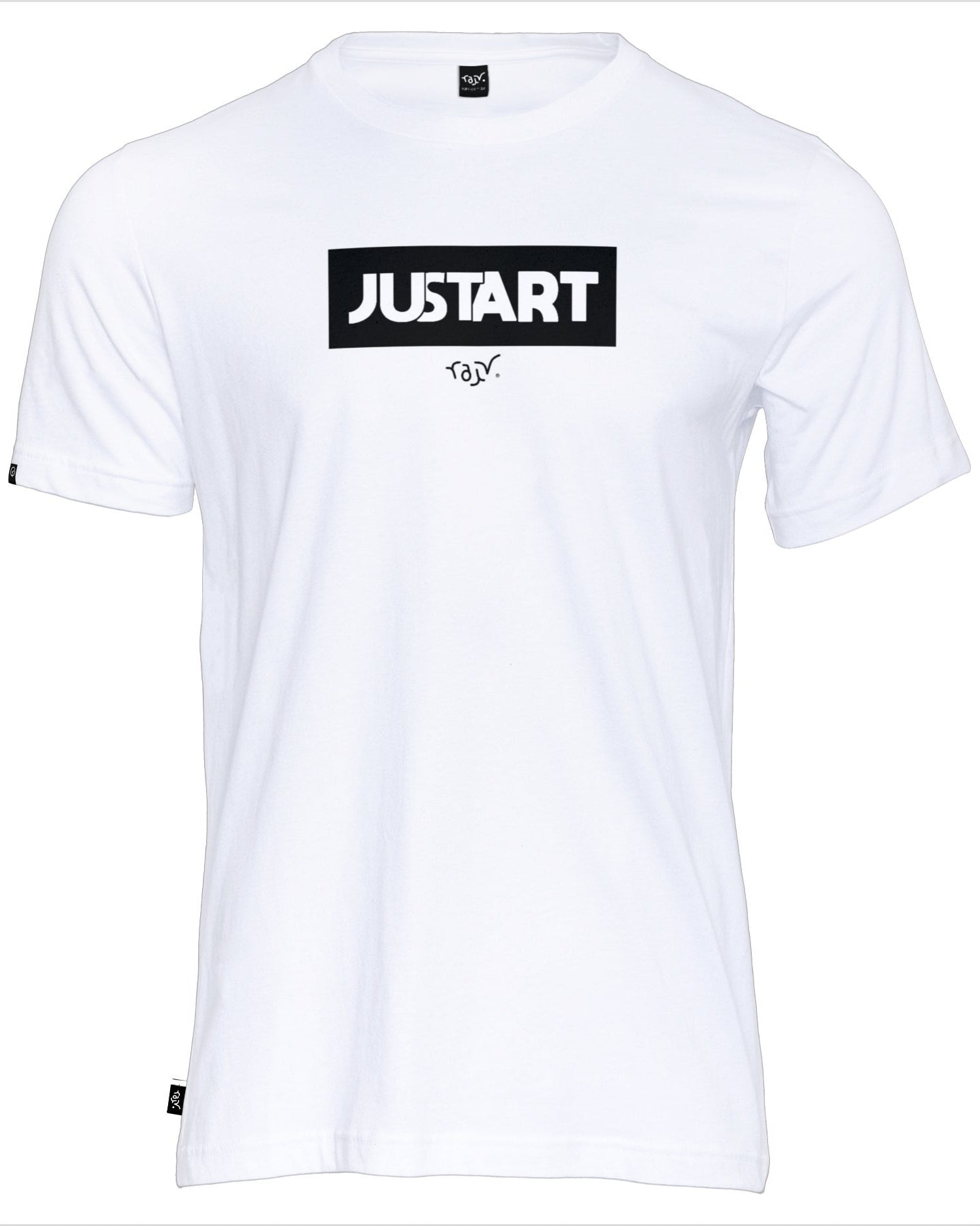 JuStart T-shirt