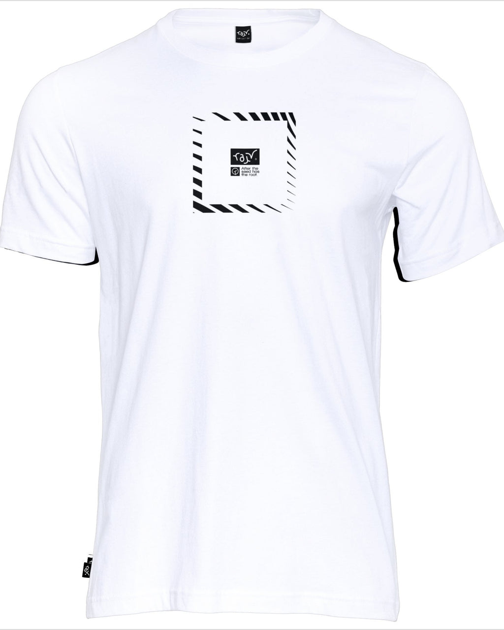 Camiseta Your Square