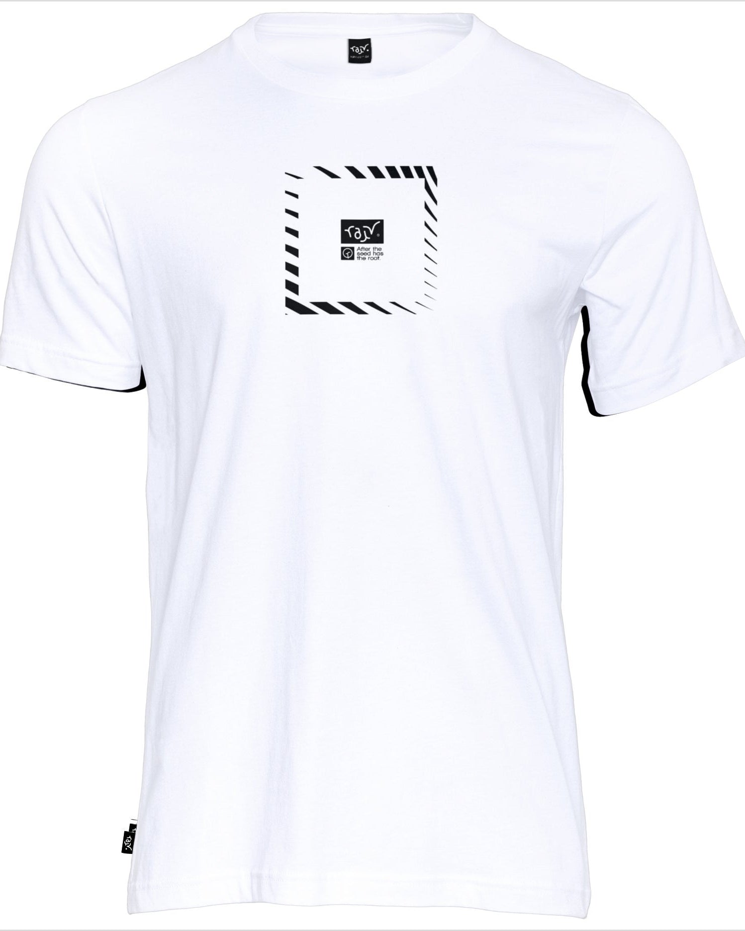 Camiseta Your Square