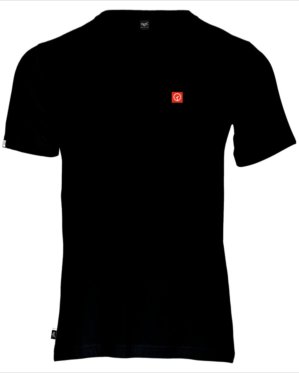 Small Logo T-Shirt