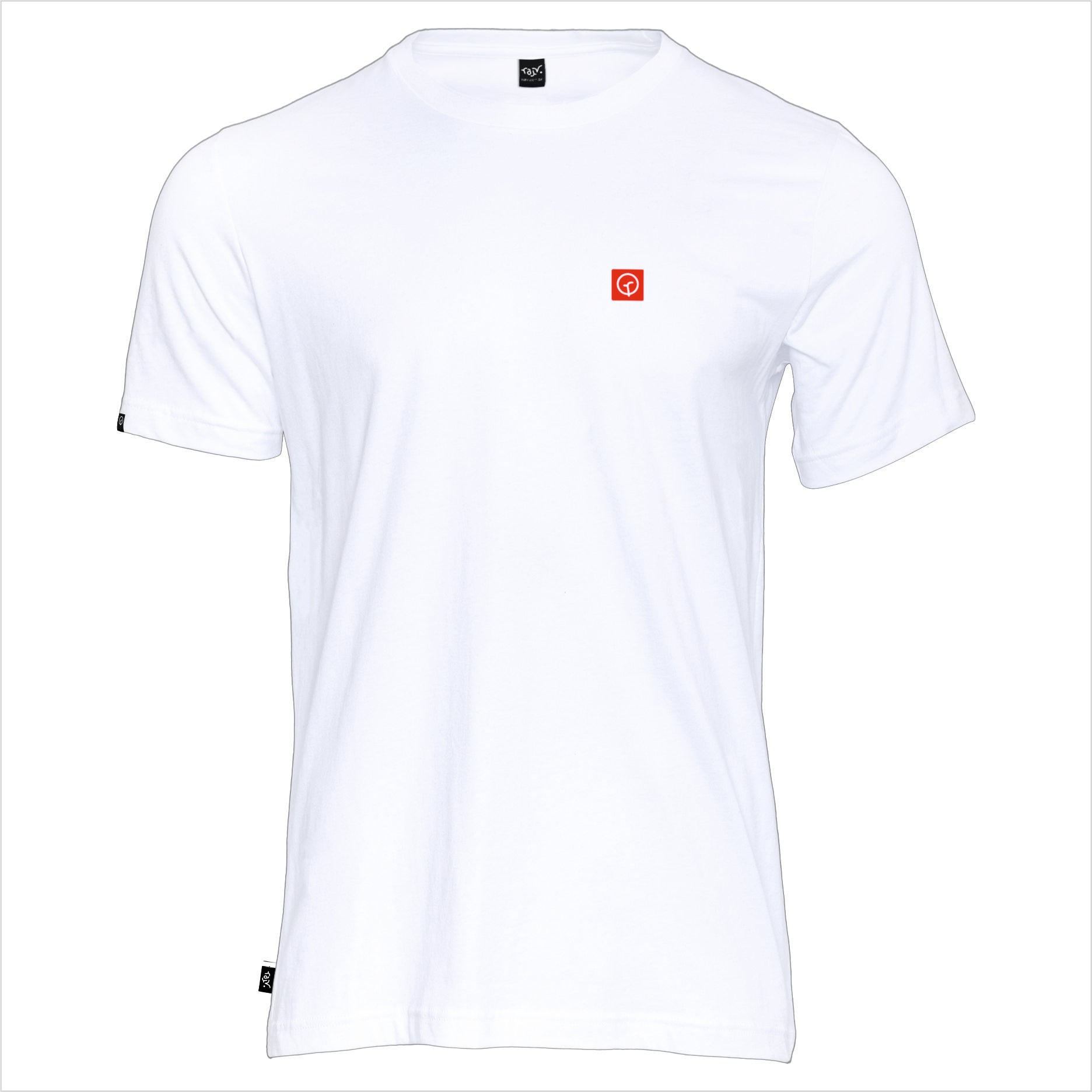 Small Logo T-Shirt