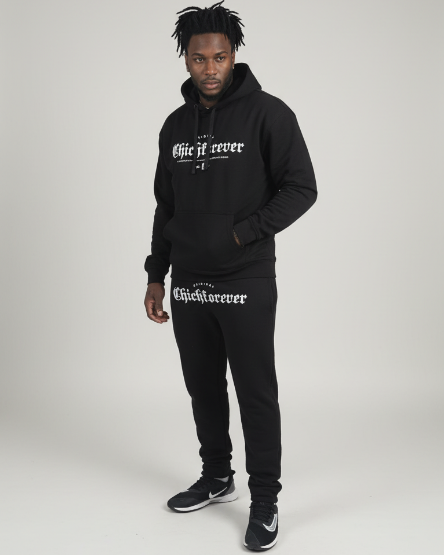 Conjunto Sweat - Originals RichForever