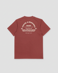 Camiseta TRAVEL & MEMORIES