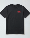 Camiseta 2025 Negra
