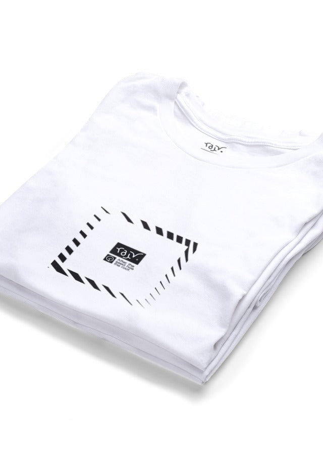 Camiseta Your Square