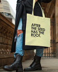 RARV Ecobag – After the Seed Has the Root