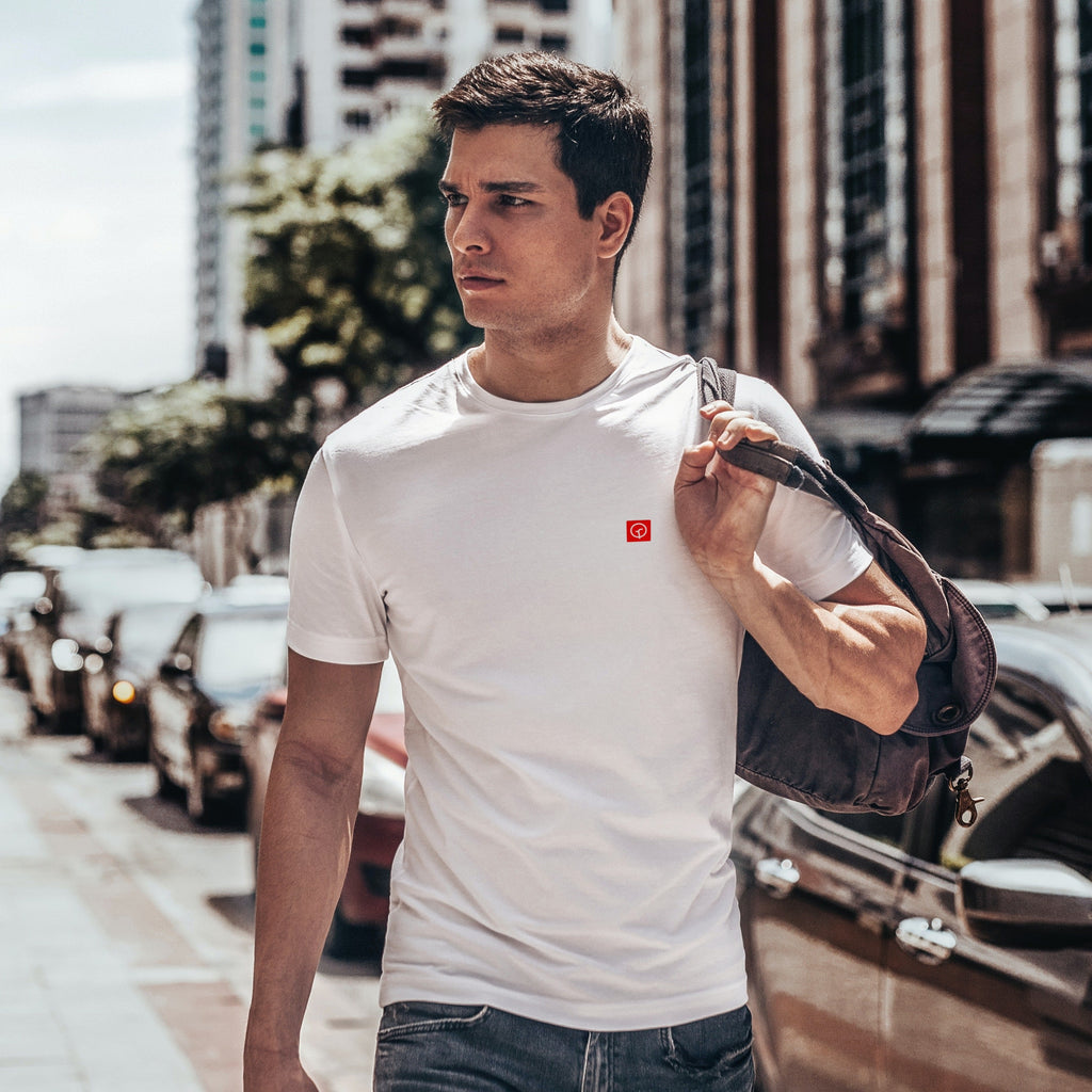 Small Logo T-Shirt